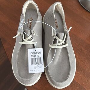 JSport Women's Slip On Shoes
